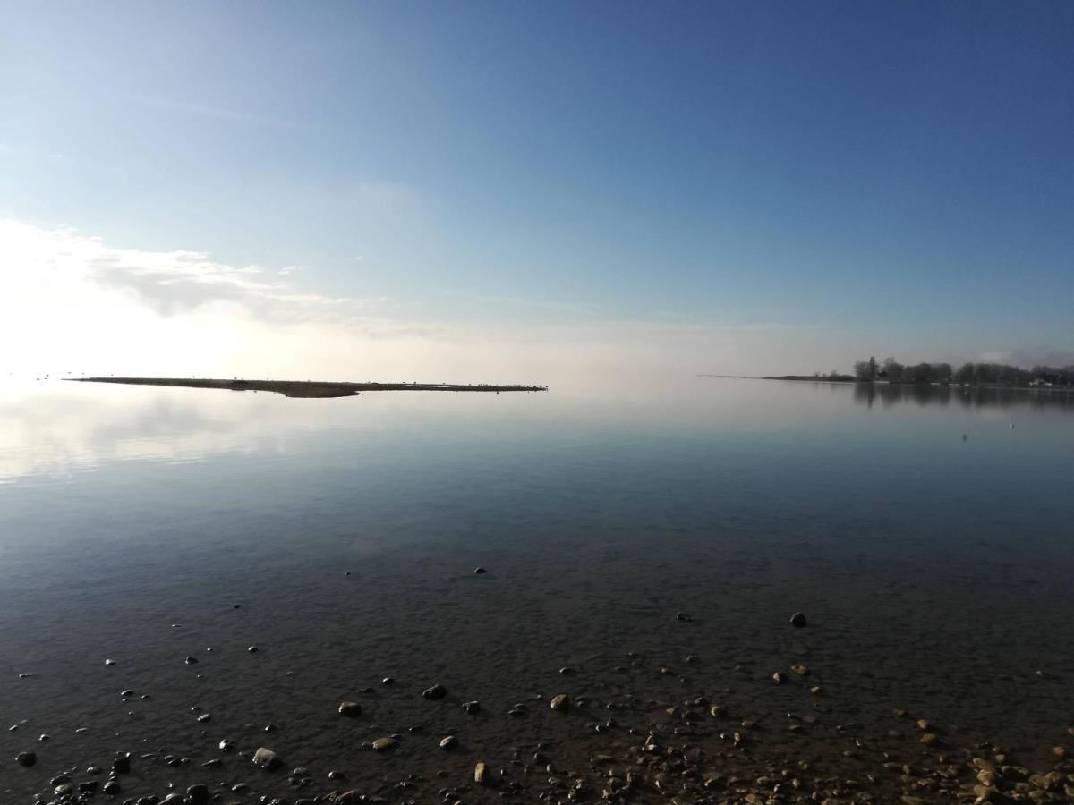 Tiny X Im Marxhof Seebruck Am Chiemsee Seeon-Seebruck Kültér fotó